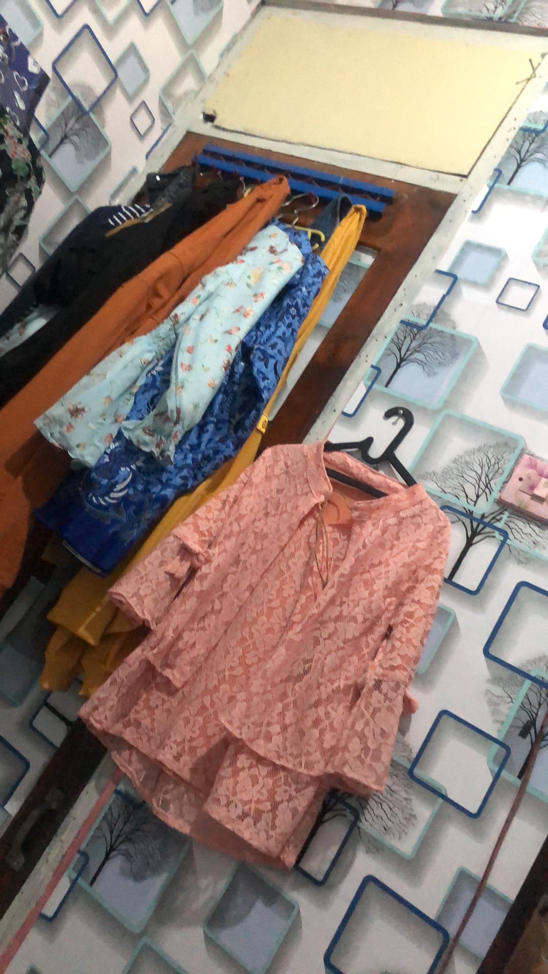 Seragam Batik Korpri Pria