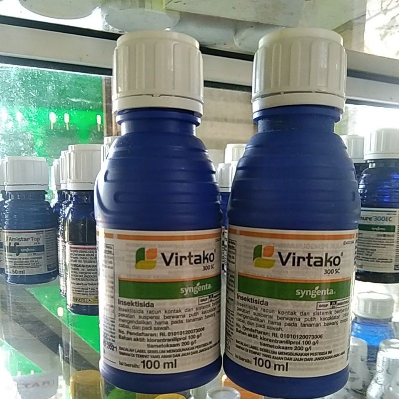 VIRTAKO 300SC 100ML ORIGINAL