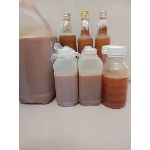 

madu asli