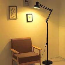 lampu belajar arsiter berdiri lampu belajar arsitek stand minimalis