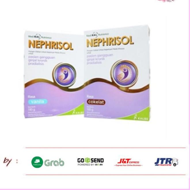 

Laris|SQ12|NEPHRISOL