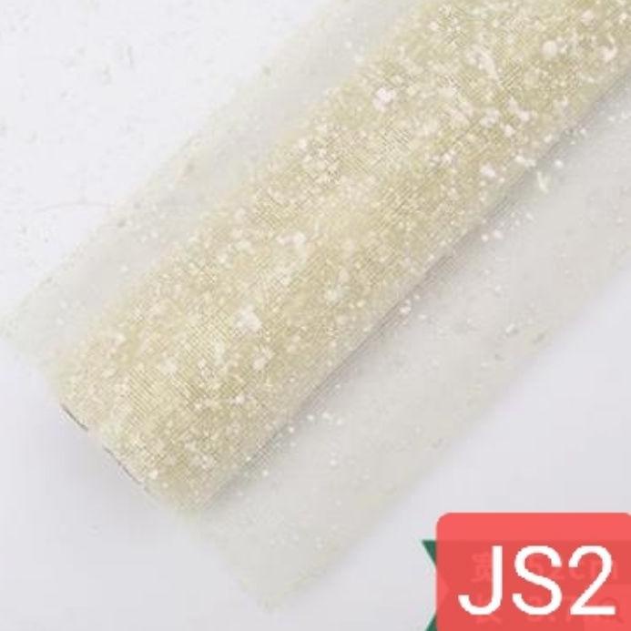 

Ω Wrapping Jala Salju / Jaring Salju / Jala Salju ™