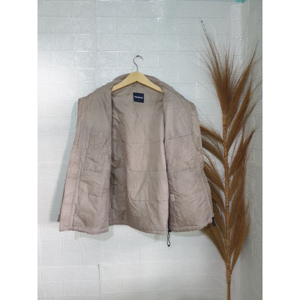 Bomber uniqlo second