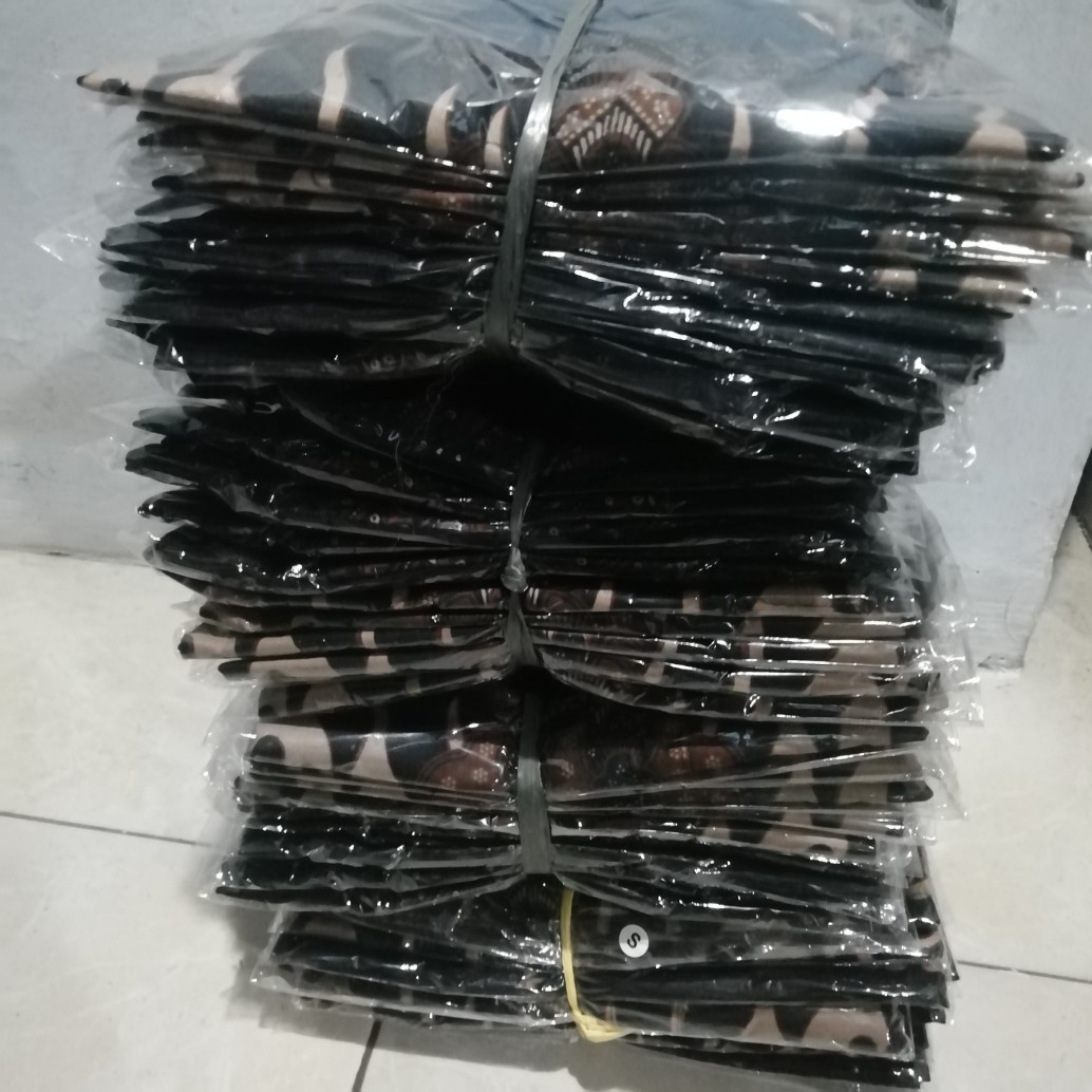 Kemeja Batik Pria Dewasa Jumbo Big Size Jumbo M,l,xl,xxl,3xl,4xl,5xl,murah Batik Jumbo Couple