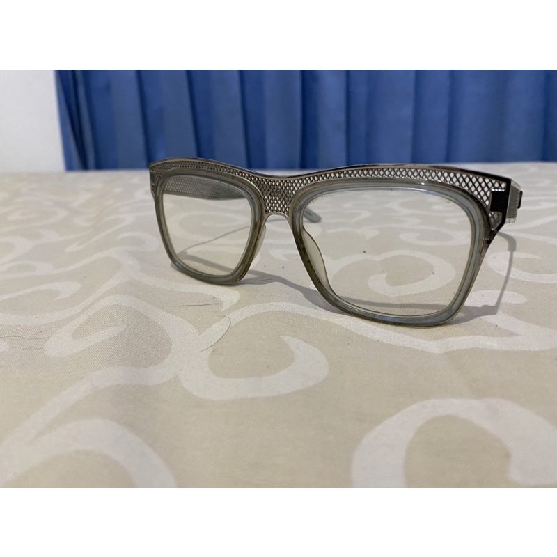 Ksubi (+) Glasses Unisex