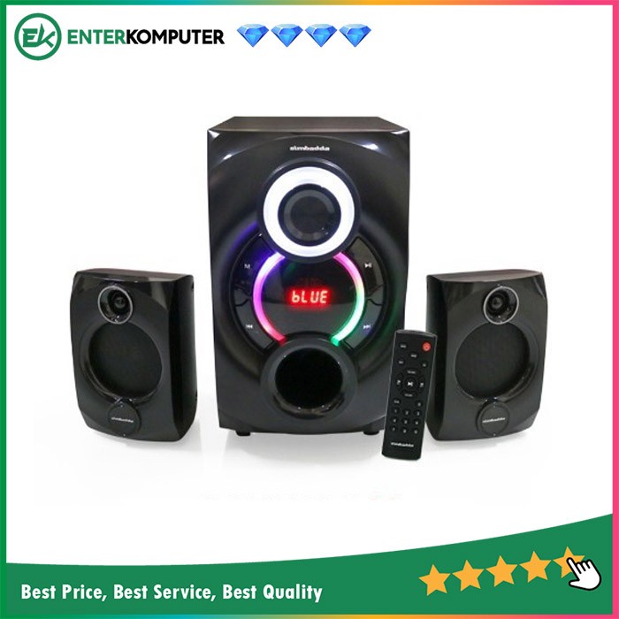 Speaker Simbadda CST 7000N+