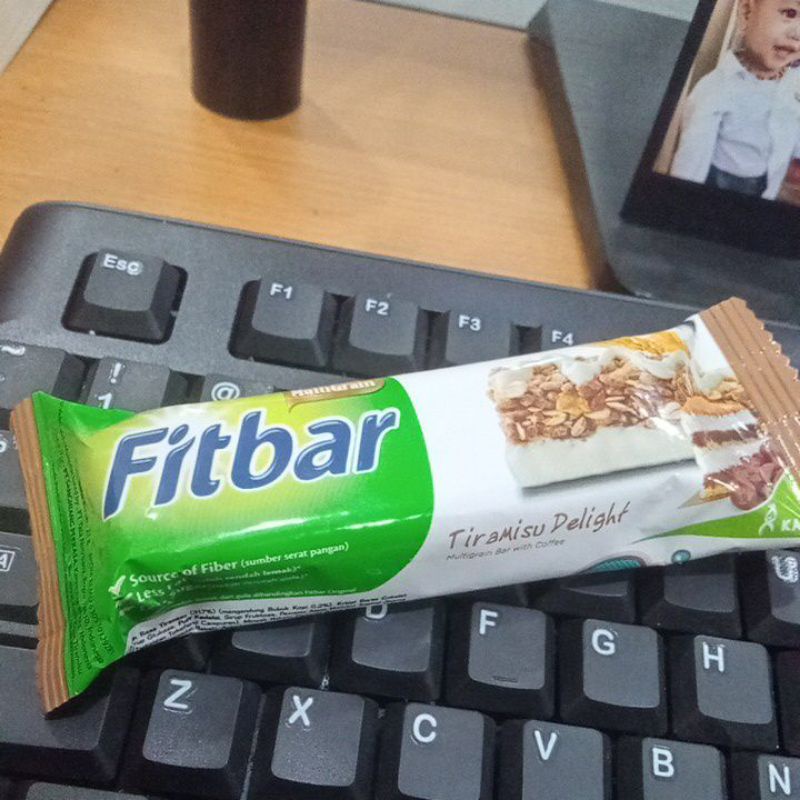 

FITBAR