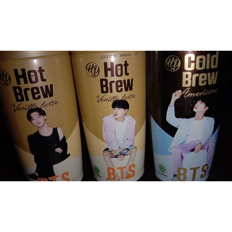 

paldo BTS spesial package 270ml