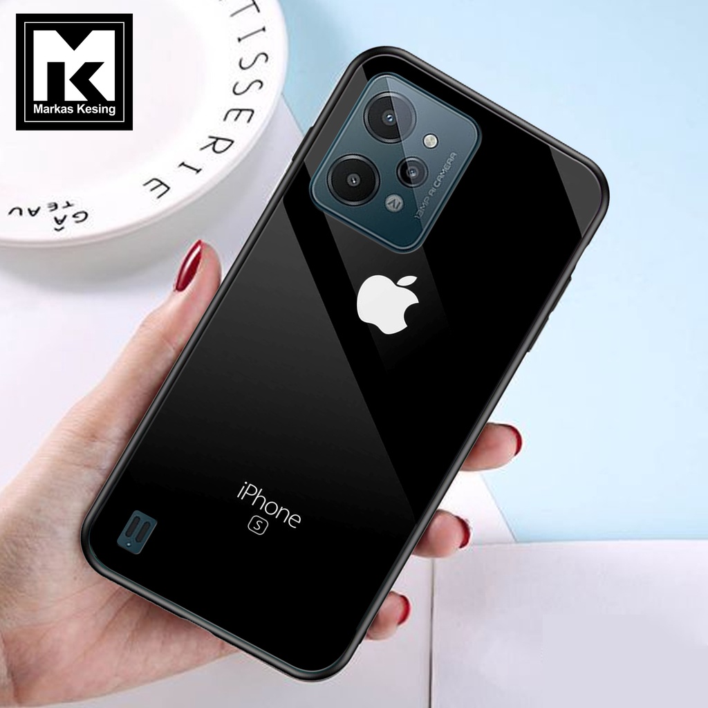 Case Realme C31 - Casing Hp Realme C31 - Casing Hp - Case Hp - Silikon Hp - Softcase Hp - Softcase G