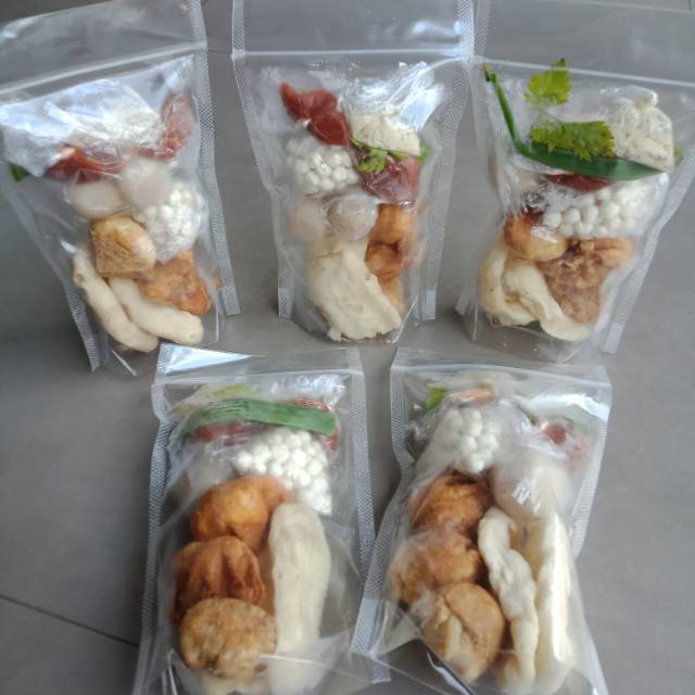 

Cilok cuanki instan
