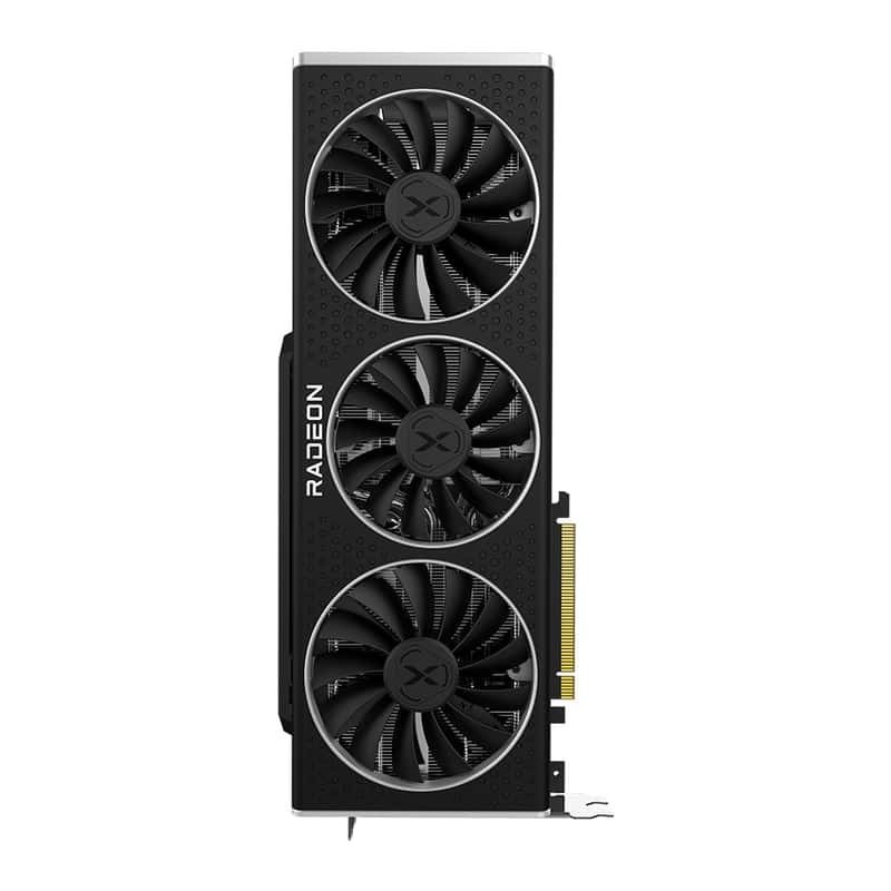 XFX Radeon RX 6900 XT Limited BLACK 16GB DDR6 SPEEDSTER MERC 319 - RX-69XTACSD9