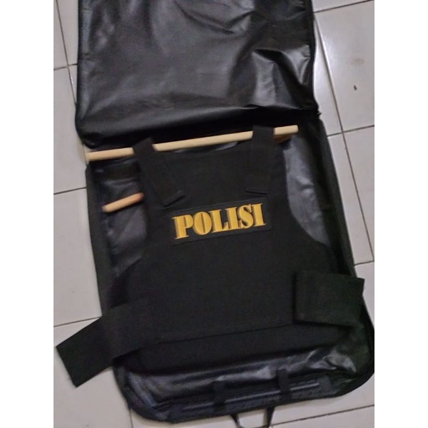 Armoguard Lite vest level 3