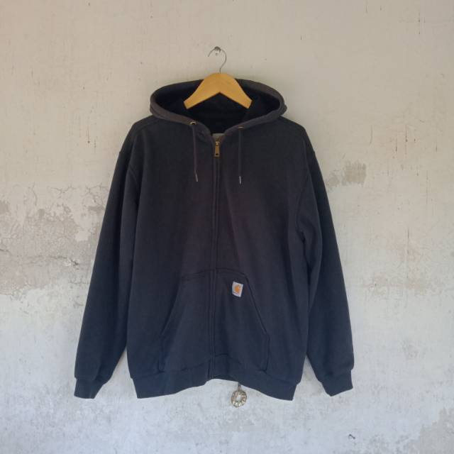 hoodie carhartt second