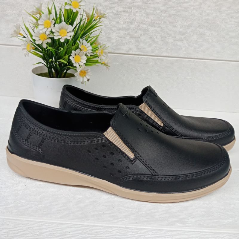SEPATU KARET PANTOFEL ATT AWK 557