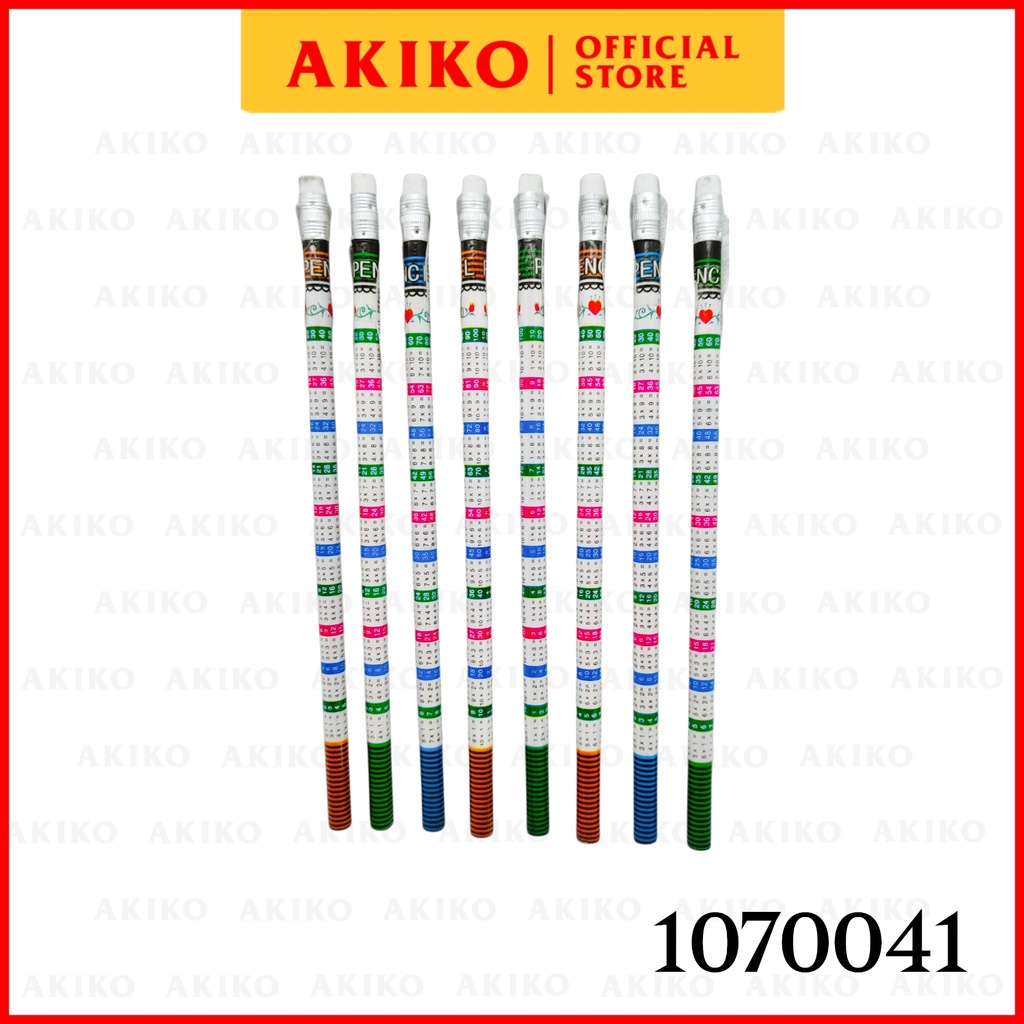 

Pensil Tn Fancy Hy0011/hy0022
