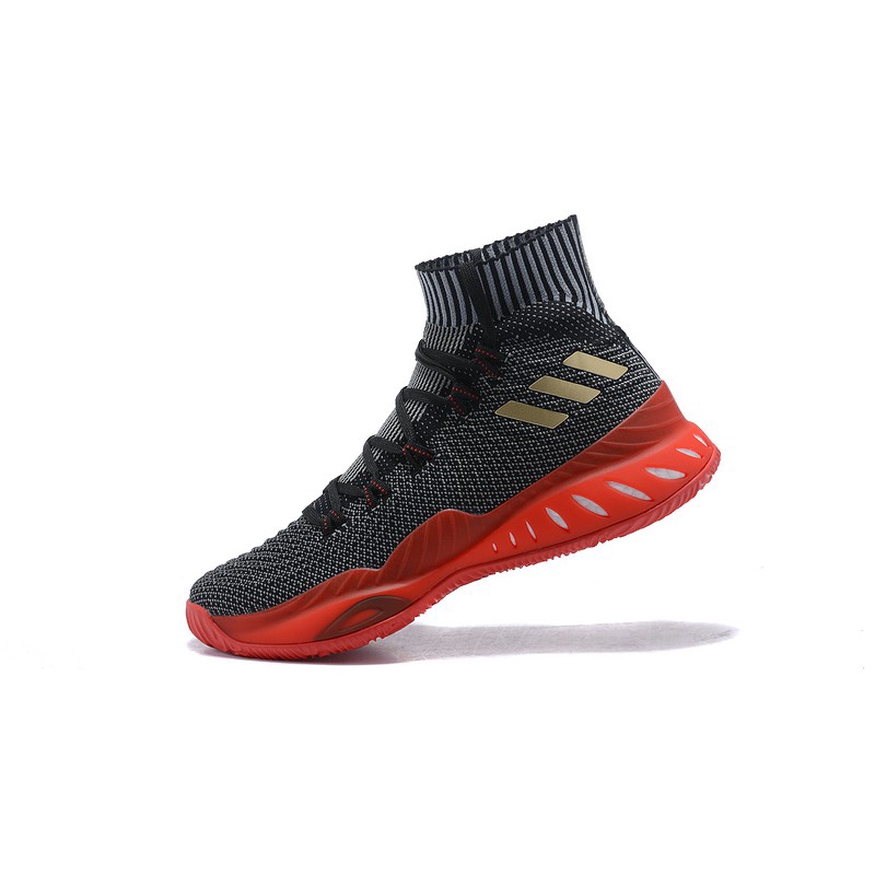 crazy explosive pk