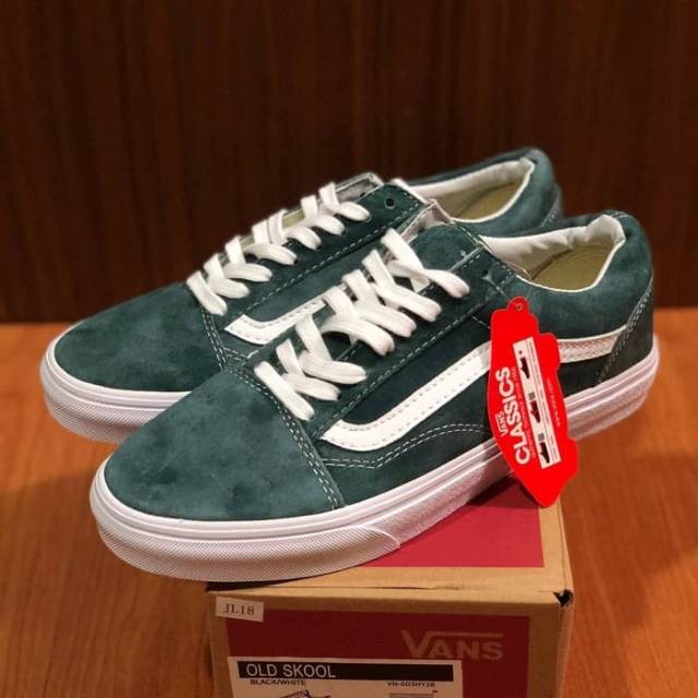 vans old skool scotchgard