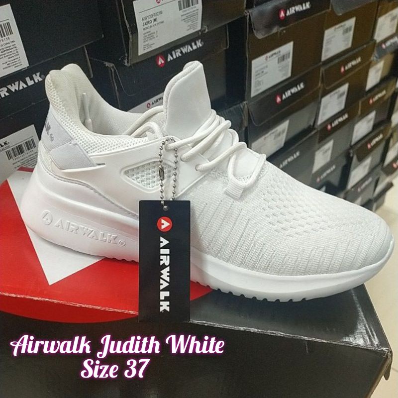 Airwalk Judith White 37