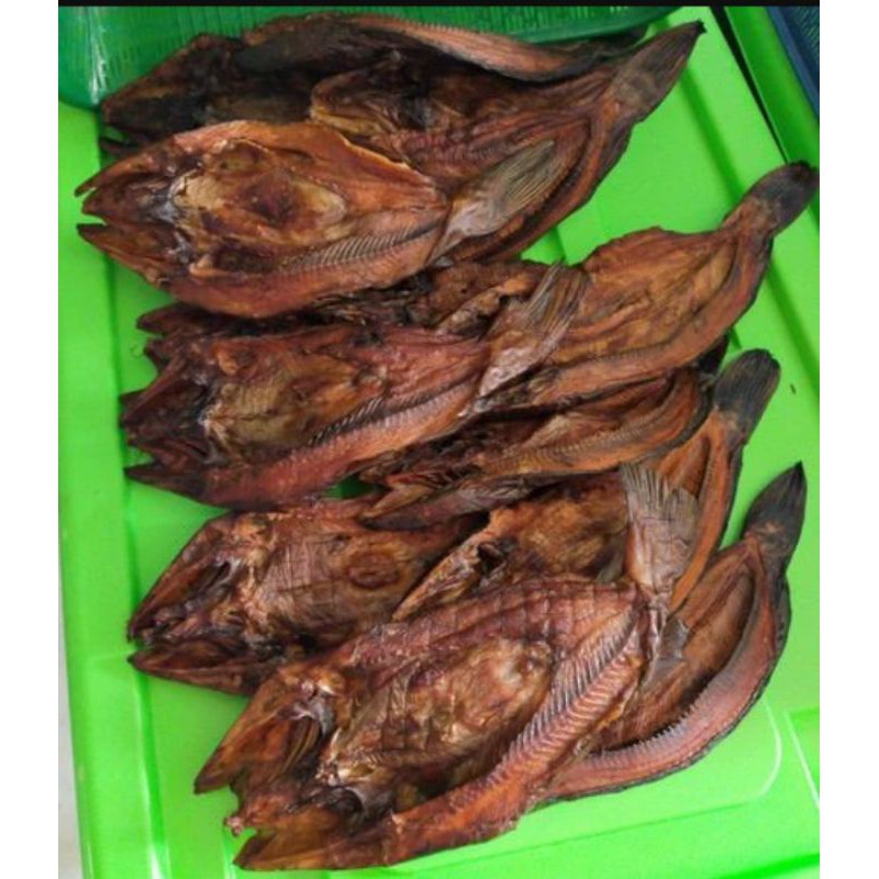 

Ikan Sale