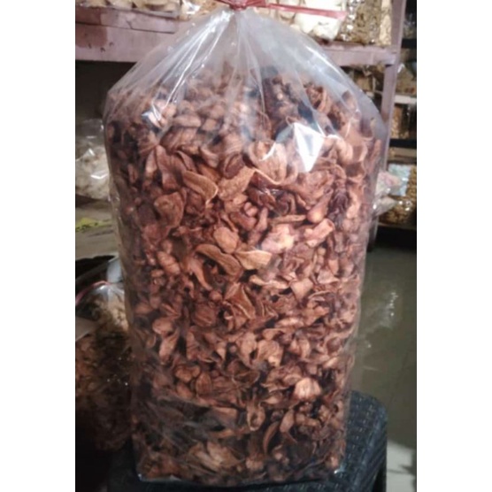 

GROSIR SALE PISANG 2 KG