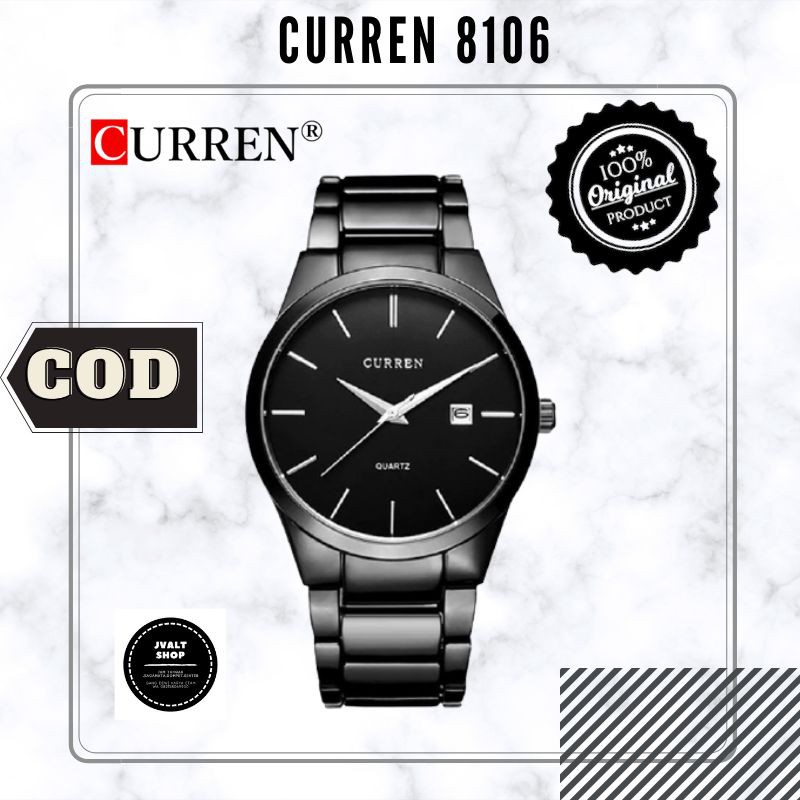 jam curren | 8106 |jam ori | jam rantai