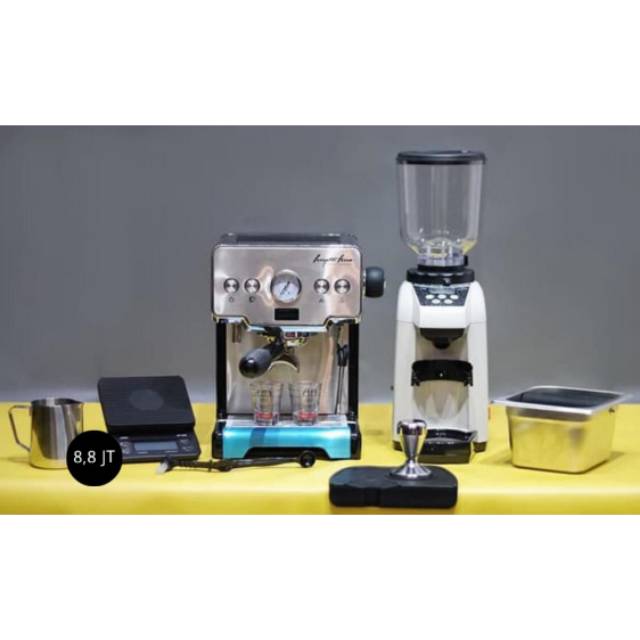 PAKET GUSTINO FGM-800