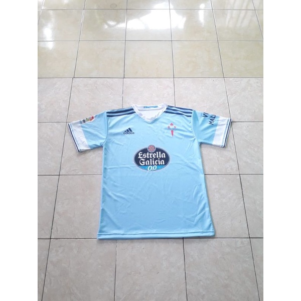 Jersey Celta Vigo 2020 Full Printing