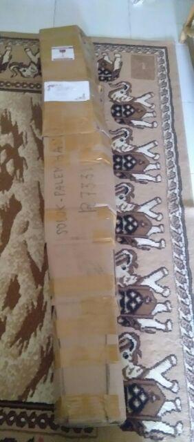 Bonsai Sudut / Bunga Sudut