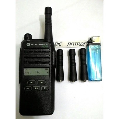 antenna HT Motorola UHF (Stuby antenna)