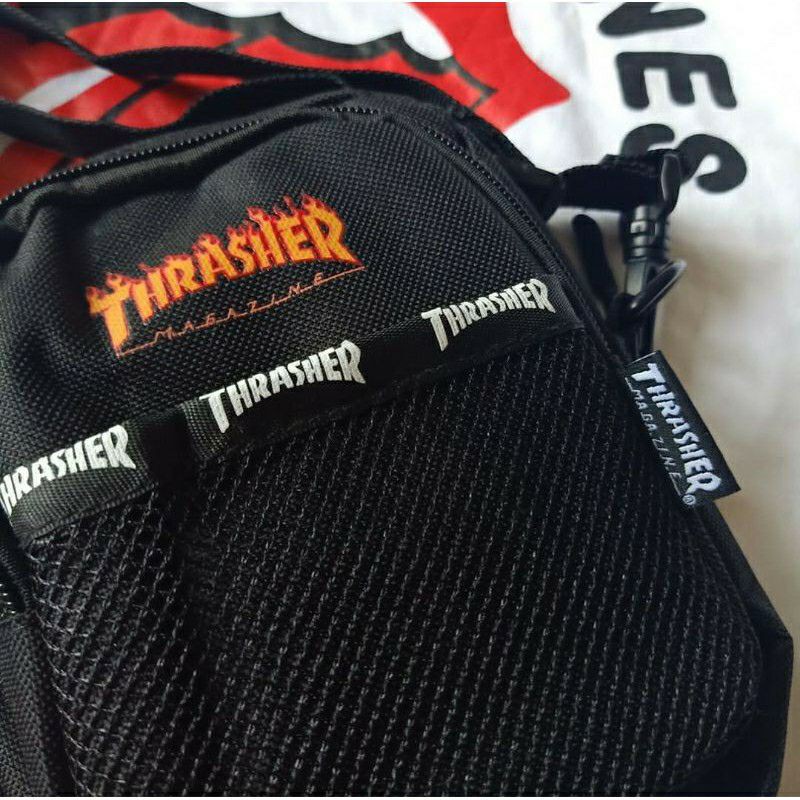 shoulderbag thrasher best seller