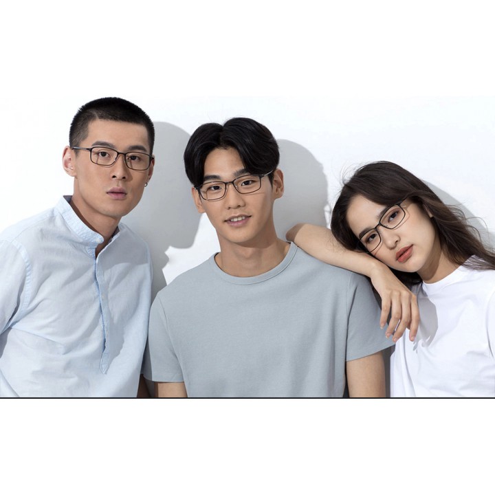 AKN88 - Original XIAOMI TS Anti-blue-rays Portable Protective Glasses