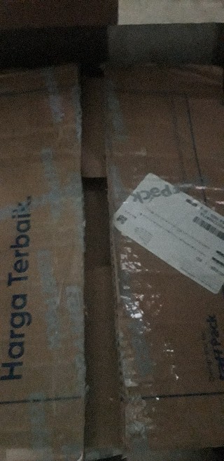 Tangkai Pipa Wall Shower / Shower Tanam 30cm