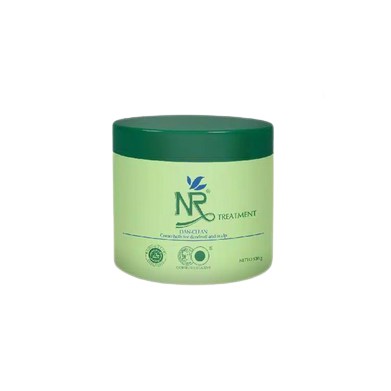 ★ BB ★ NR Hair Treatment Creambath | Damage | Clean | Soft 500gr