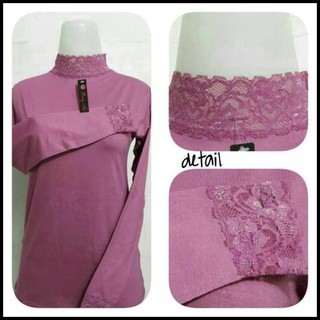  Baju  Manset  Renda  Daleman Kebaya Inner Kebaya Manset  Baju  