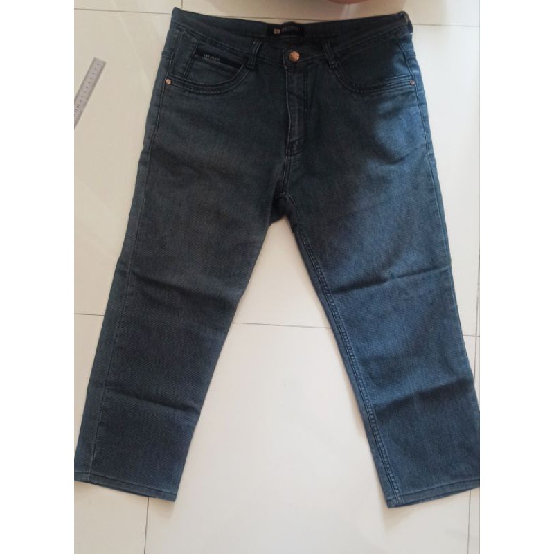 prelove - Celana jeans Lee Conti