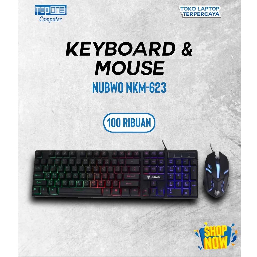 Toko Online Top One Computer Shopee Indonesia