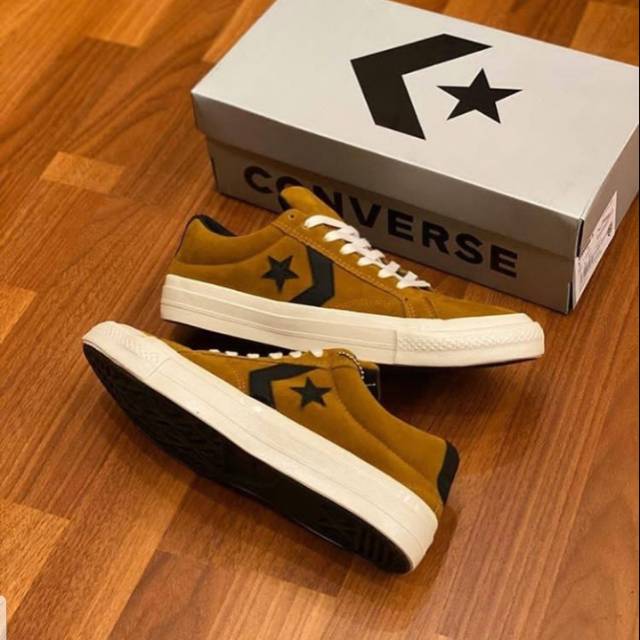 Converse one star