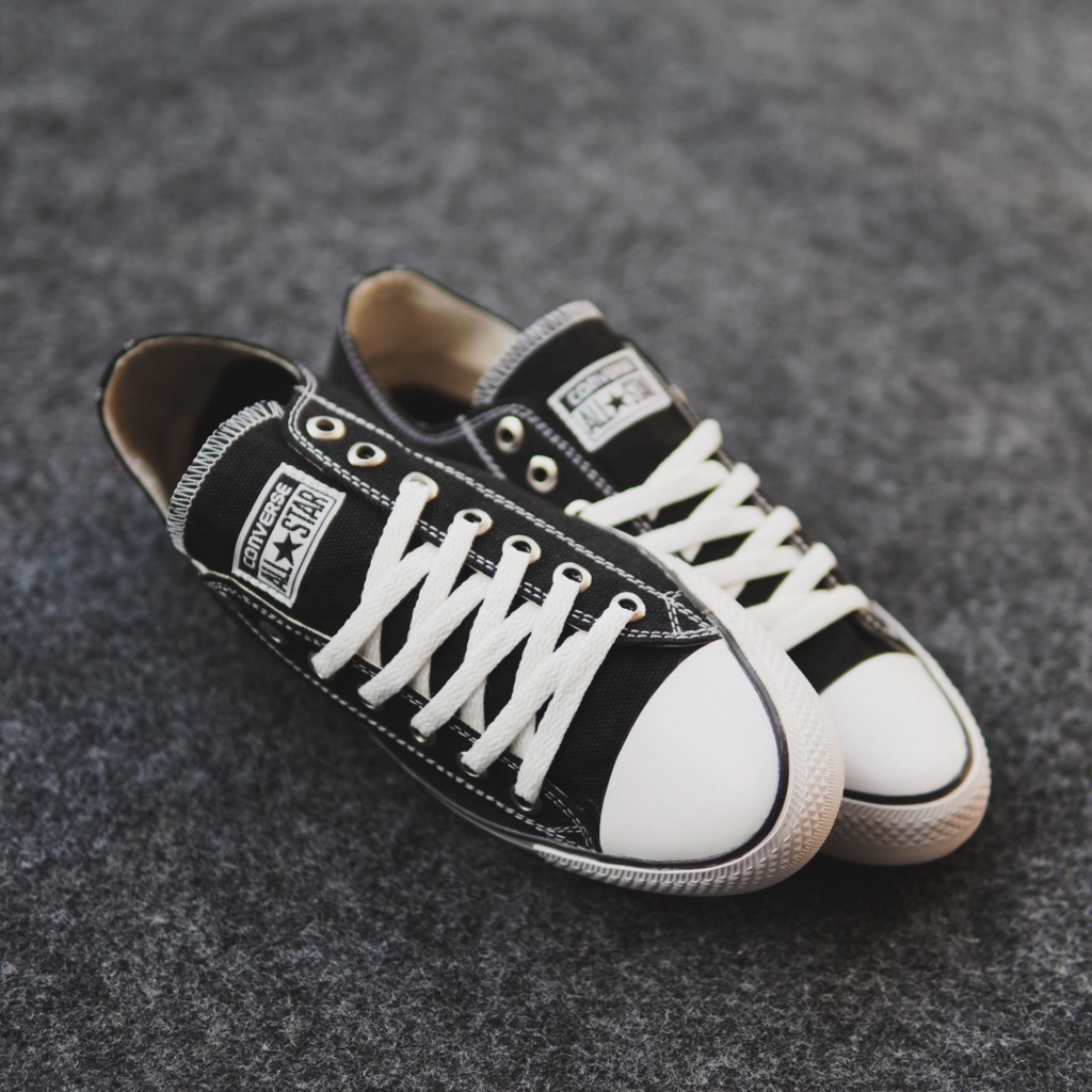 sepatu Converse Allstar Classic Low Sepatu Sneakers Pendek Bahan Canvas tanpa BOX