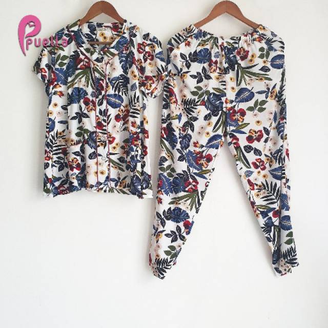 Puella Lauda piyama 03 - size L/XL