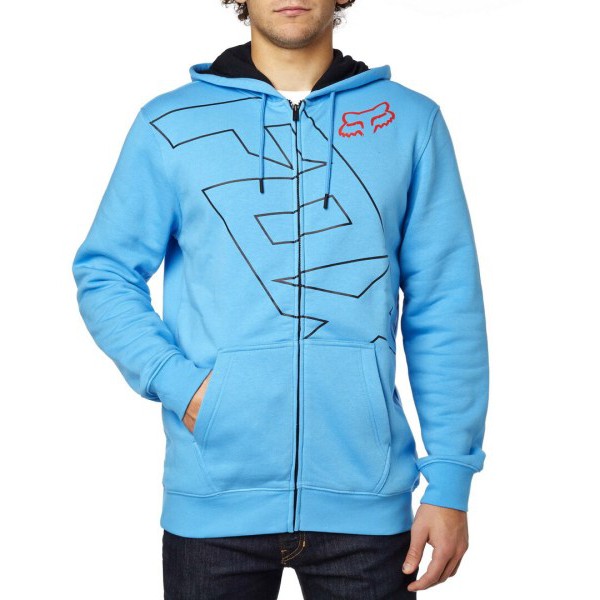 hoodie fox racing