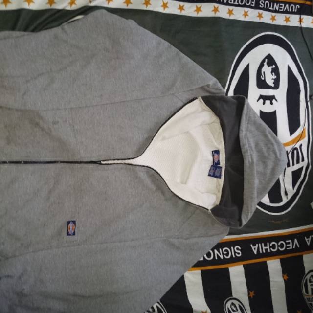 Jaket hodie Dickies