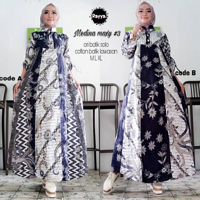 Medina maxy rayya