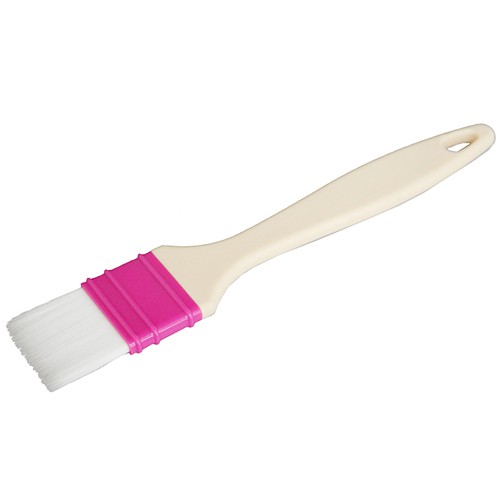 

UN32002 Pastry Brush - Kuas Kue Merk UNOPAN - Nylon