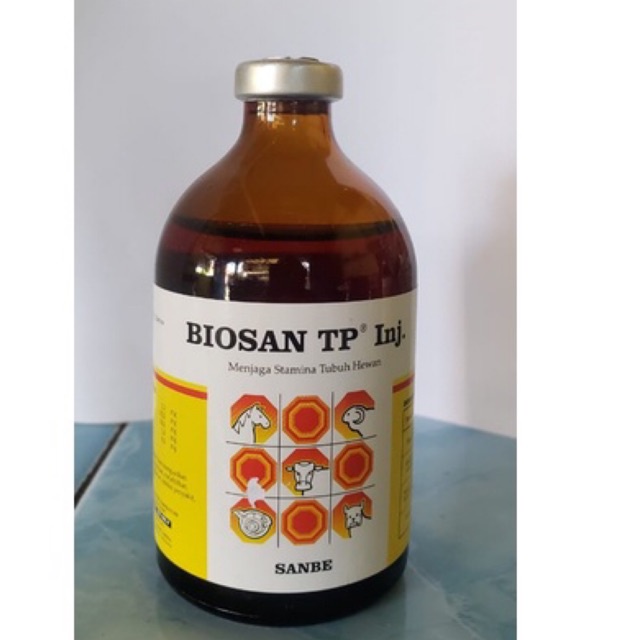 Biosan TP 100 ml