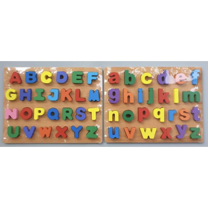 PUZZLE KAYU/PUZZLE KNOB KAYU-7