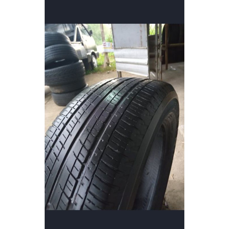BAN MOBIL SECOUND 225/65 R17