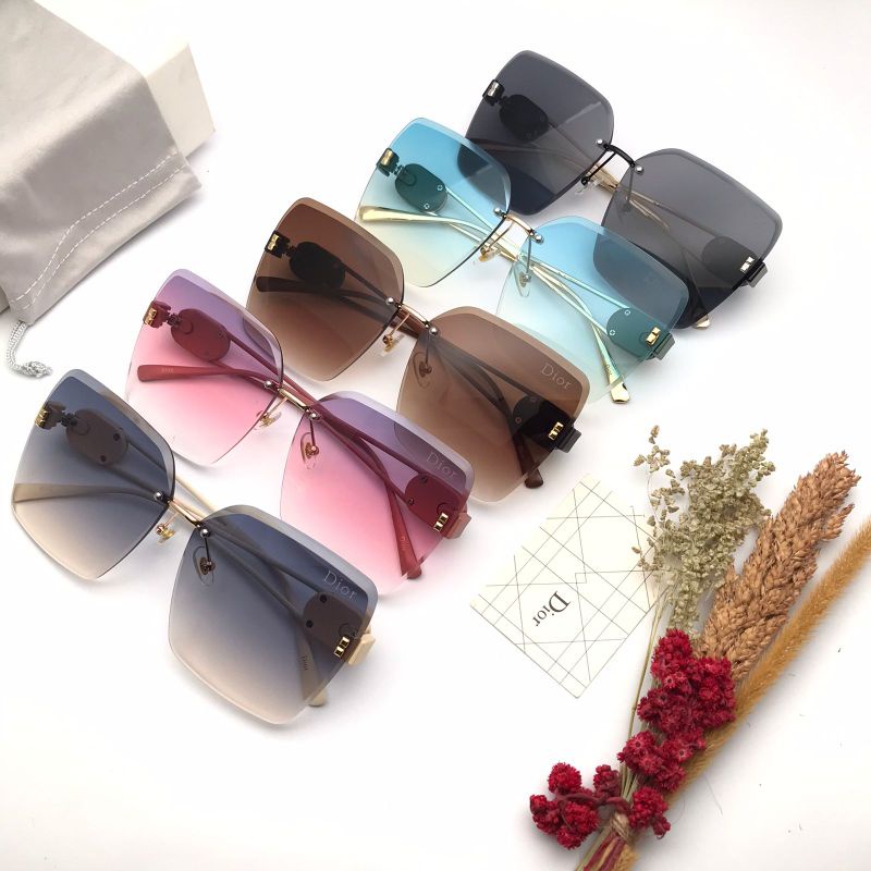 D 21199~GJ/Kacamata Fashion Wanita