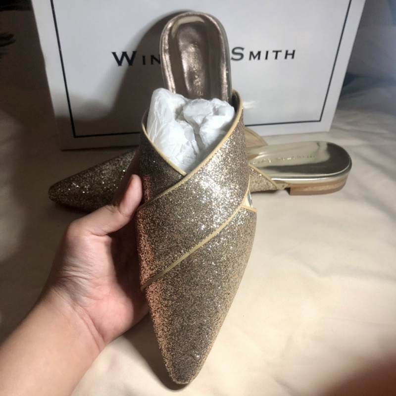 Winston Smith Ladies