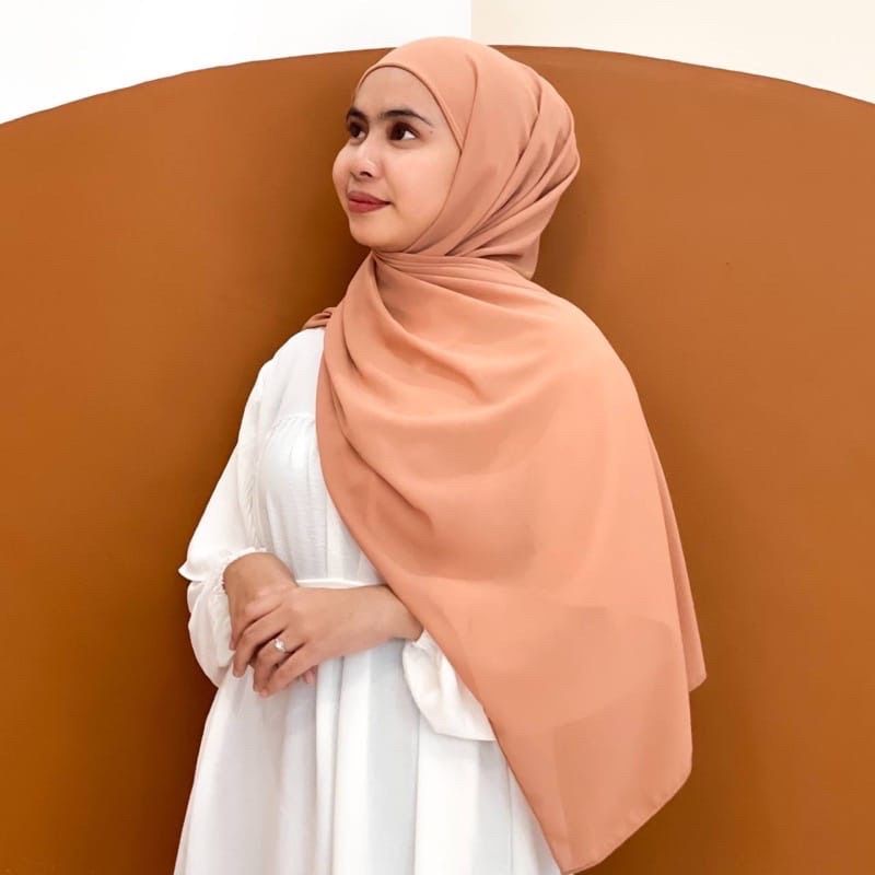 pasmina iner PREMIUM cruty baby doll