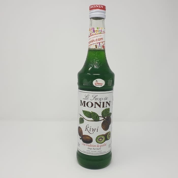 

SIRUP MONIN KIWI 70CL SYRUP